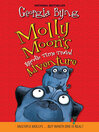 Cover image for Molly Moon's Hypnotic Time Travel Adventure